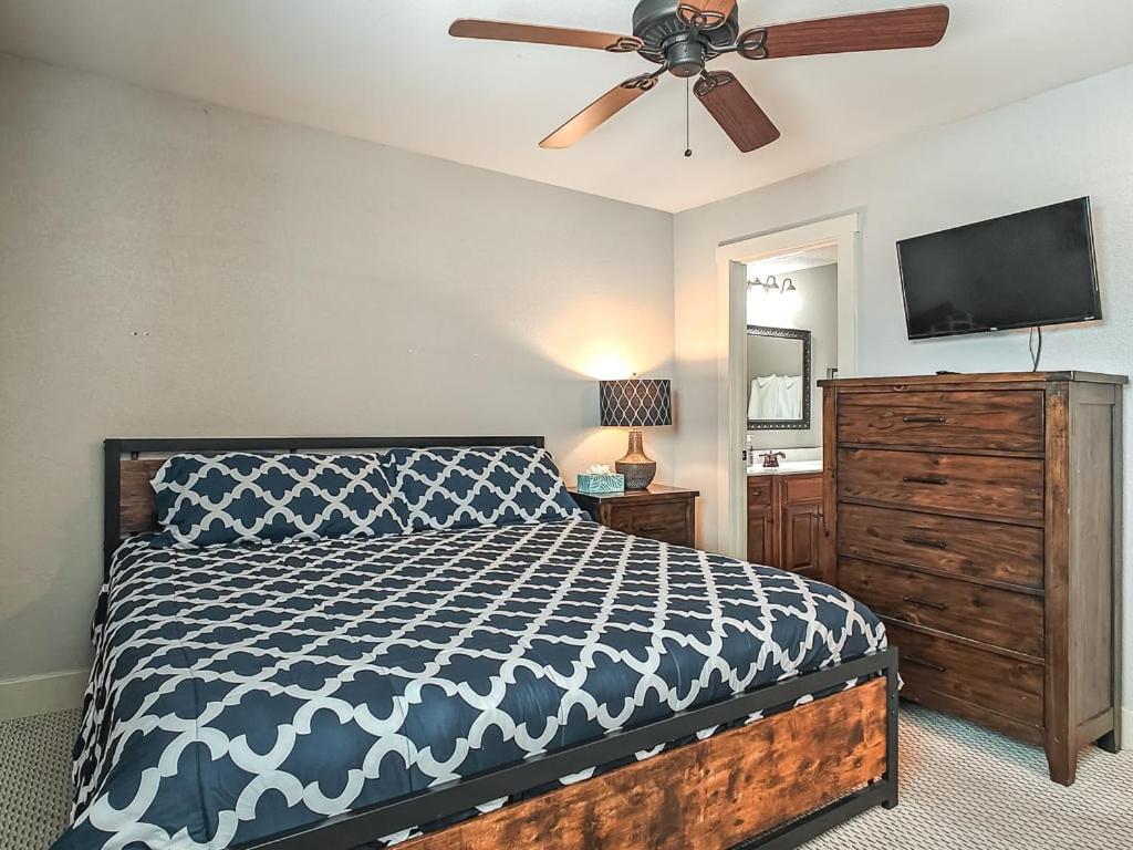 Quiet Plaza Two Bedroom 2 Bathroom Kansas City Eksteriør billede