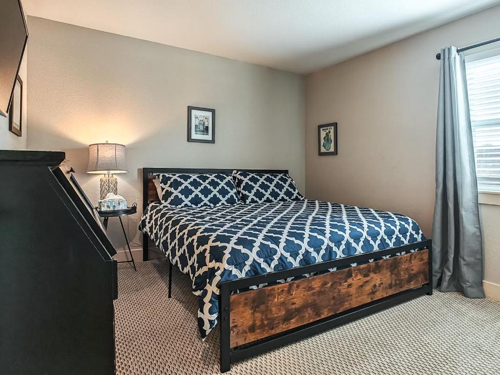 Quiet Plaza Two Bedroom 2 Bathroom Kansas City Eksteriør billede